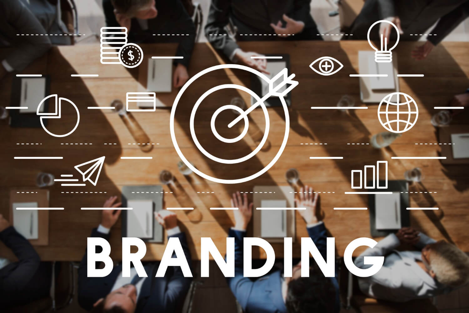 Branding in the Digital Era – More Than Just a Logo