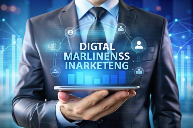 Unlocking the Power of Digital Marketing with Tagus Sana LDA