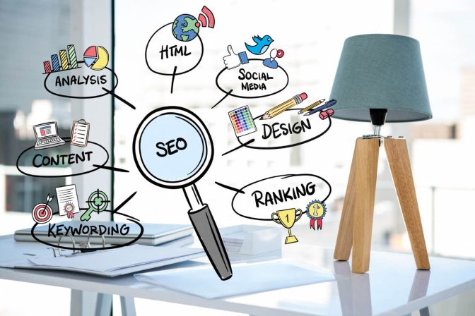 Why SEO is the Secret Weapon of Smart Businesses