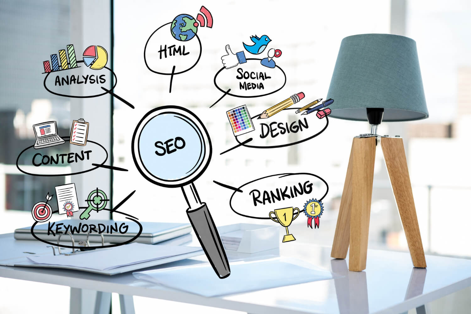 Why SEO is the Secret Weapon of Smart Businesses
